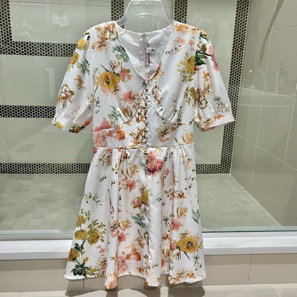 Beautiful Dress